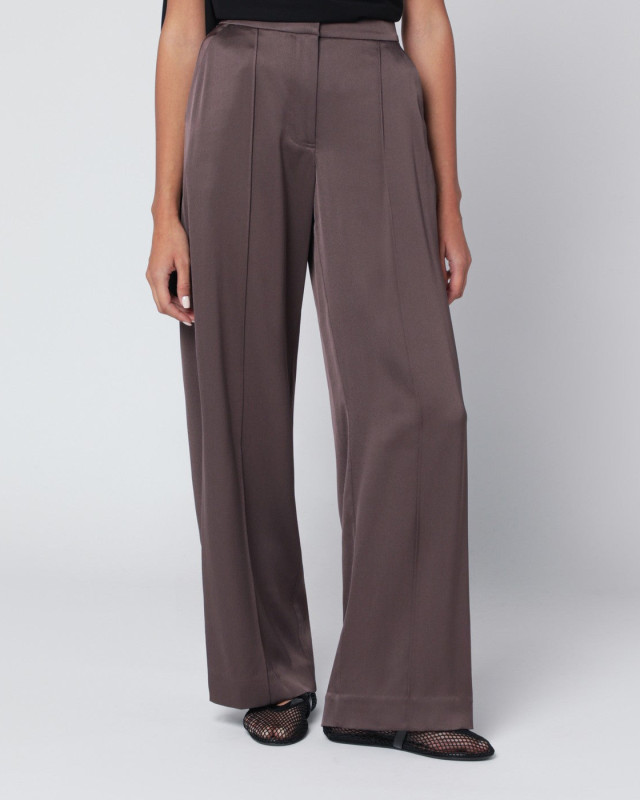 [SIMKHAI] Trousers FW25 525-4031-QPL