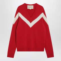 [Valentino] Knitwear FW25 7V0KC35QB5G
