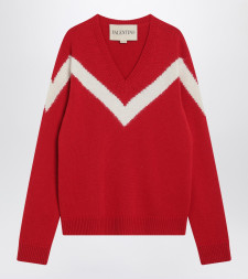 [Valentino] Knitwear FW25 7V0KC35QB5G