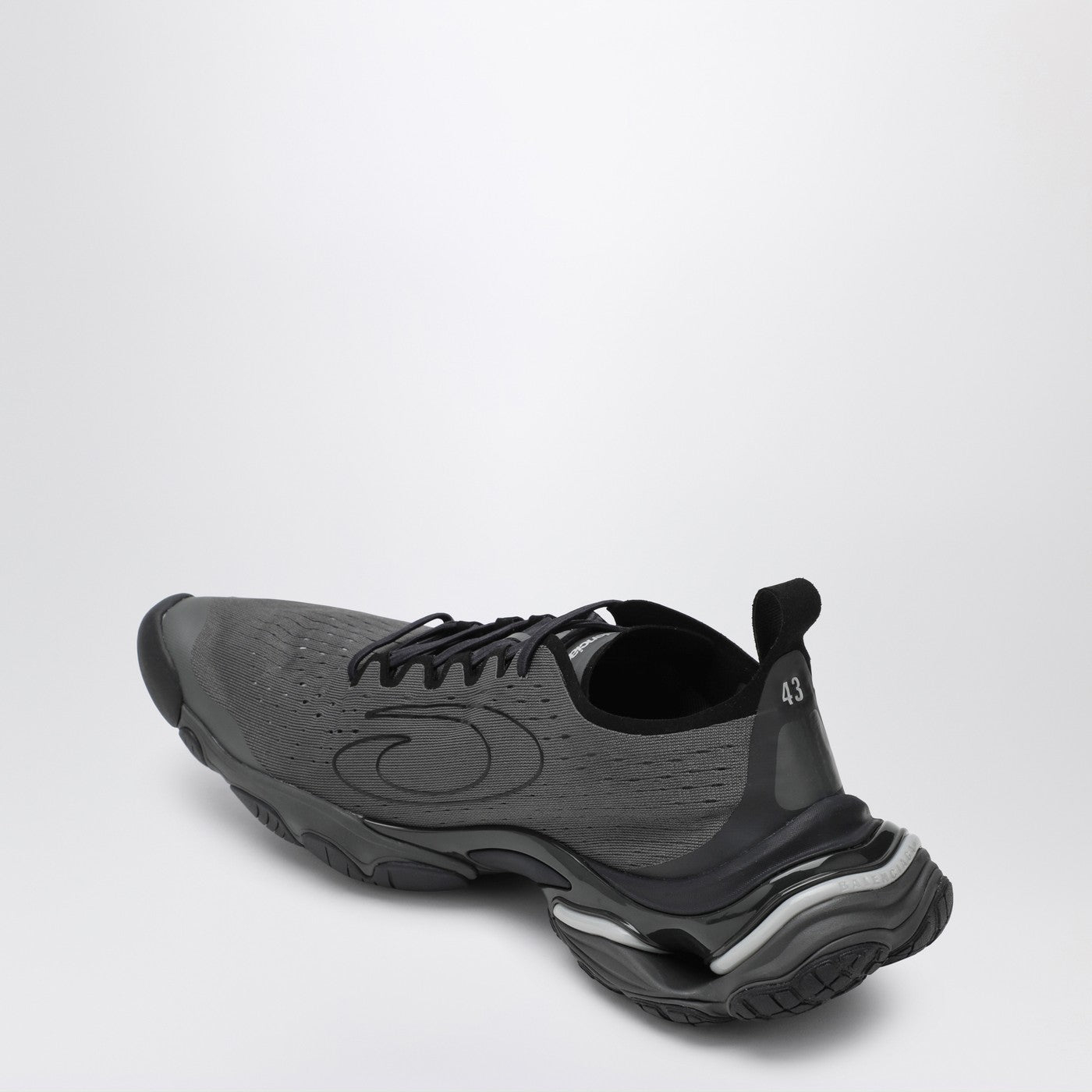 [Balenciaga] Sneakers FW25 829106WANRN