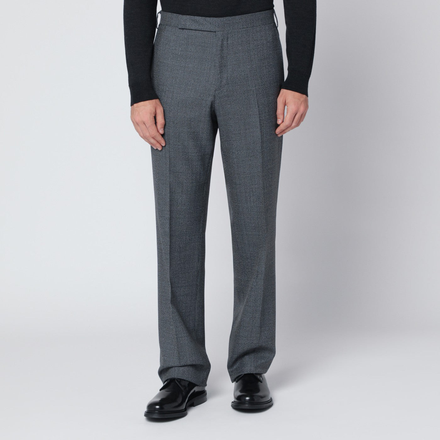 [Lardini] Trousers FW25 AAPALUAAIF65424