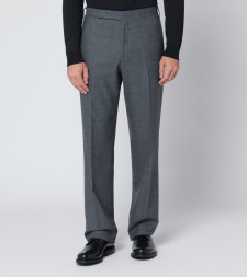 [Lardini] Trousers FW25 AAPALUAAIF65424