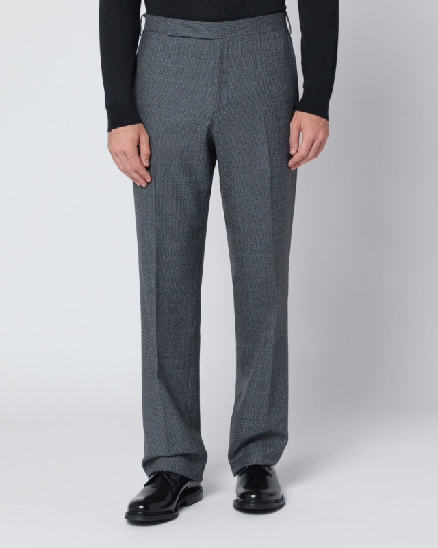 [Lardini] Trousers FW25 AAPALUAAIF65424