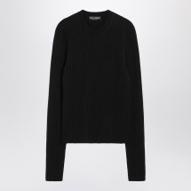 [DOLCE&GABBANA] Knitwear FW25 GXX46TJCVZ7