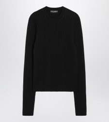 [DOLCE&GABBANA] Knitwear FW25 GXX46TJCVZ7