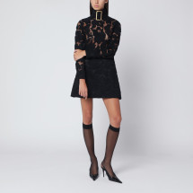 [PATOU] Long sleeve dress FW25 DR1930228CO