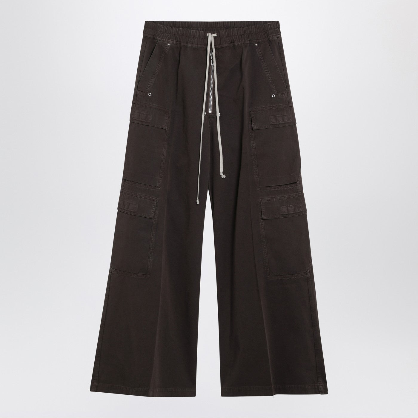 [Drkshdw] Trousers FW25 DU02E7398TW