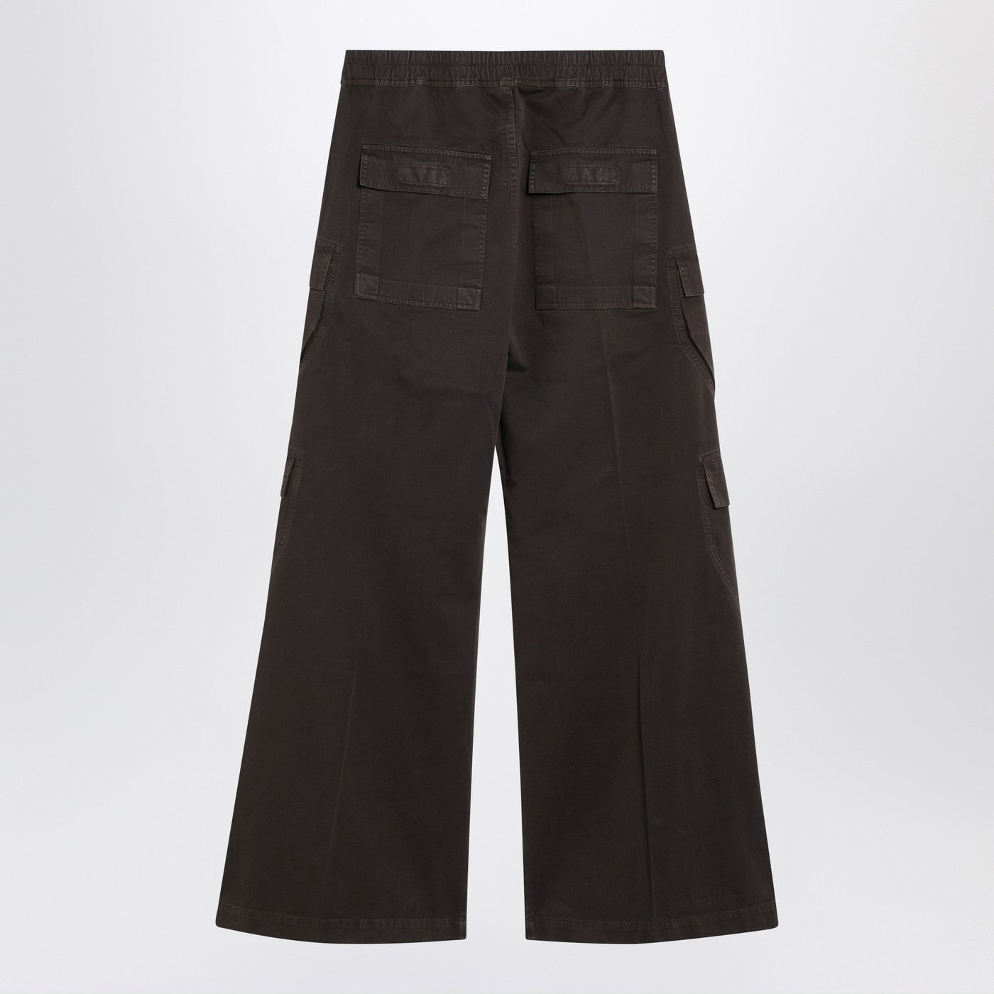 [Drkshdw] Trousers FW25 DU02E7398TW