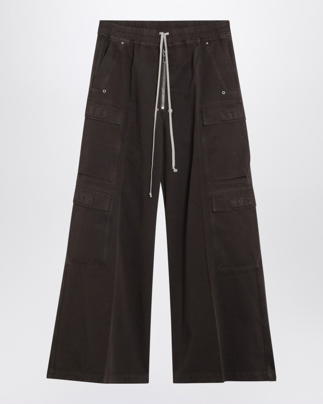 [Drkshdw] Trousers FW25 DU02E7398TW
