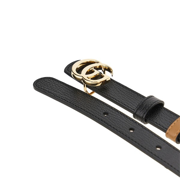 [Gucci] Belt FW26 A002CHAAGRU1045-1045