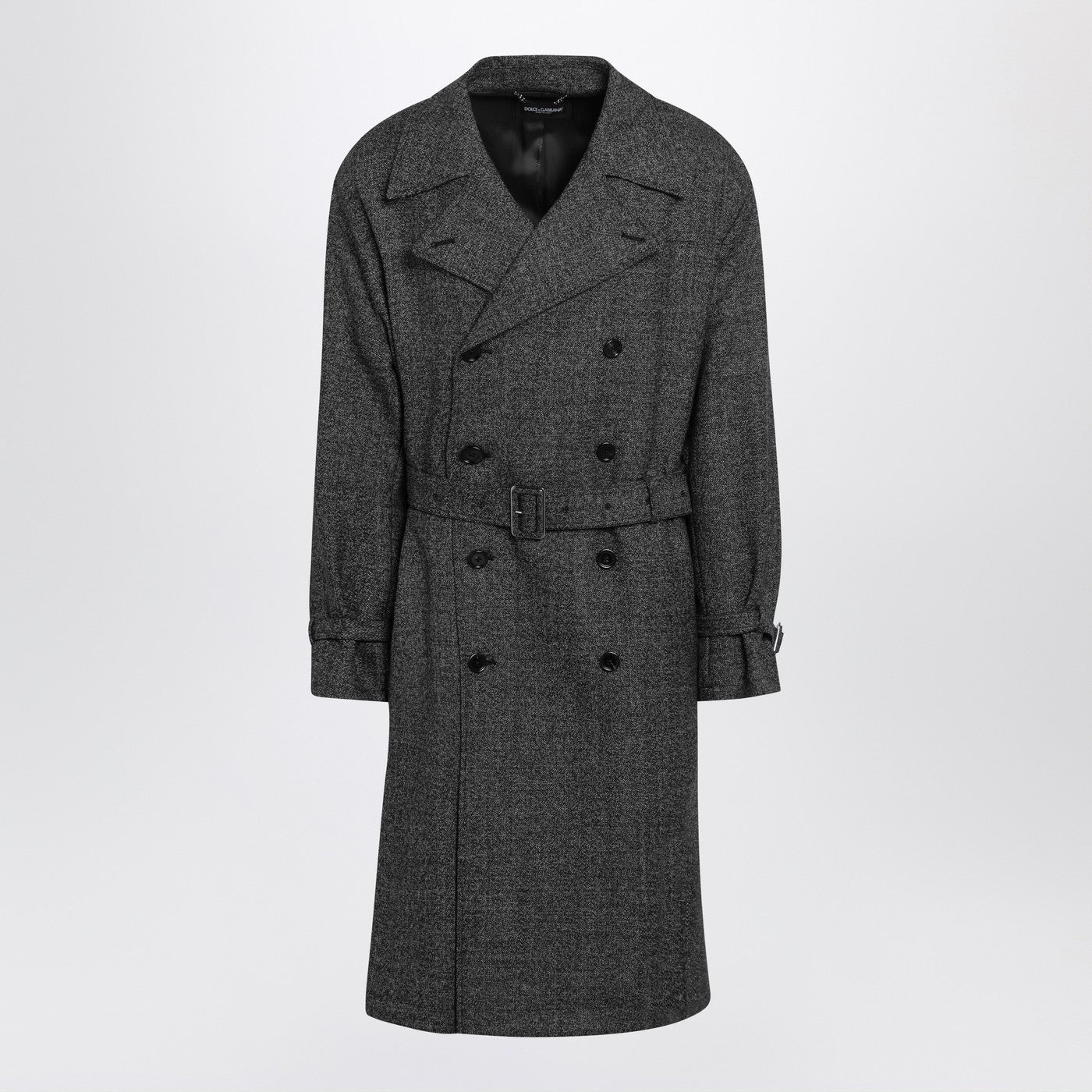 [DOLCE&GABBANA] Coat FW25 G052KTFM2G4