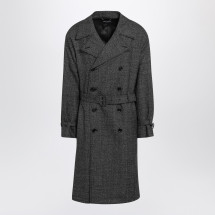[DOLCE&GABBANA] Coat FW25 G052KTFM2G4