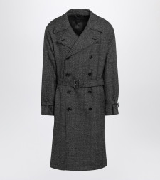 [DOLCE&GABBANA] Coat FW25 G052KTFM2G4