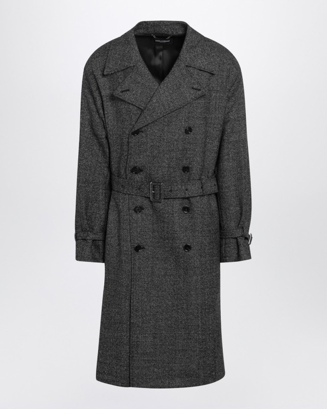 [DOLCE&GABBANA] Coat FW25 G052KTFM2G4