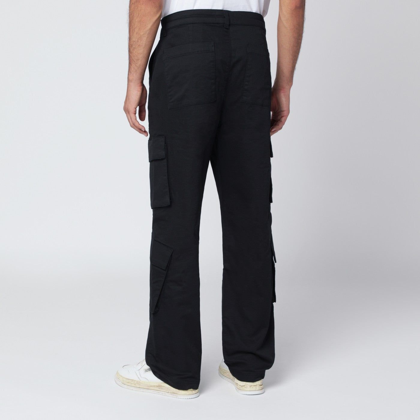 [Represent] Trousers FW25 MLM100096CO