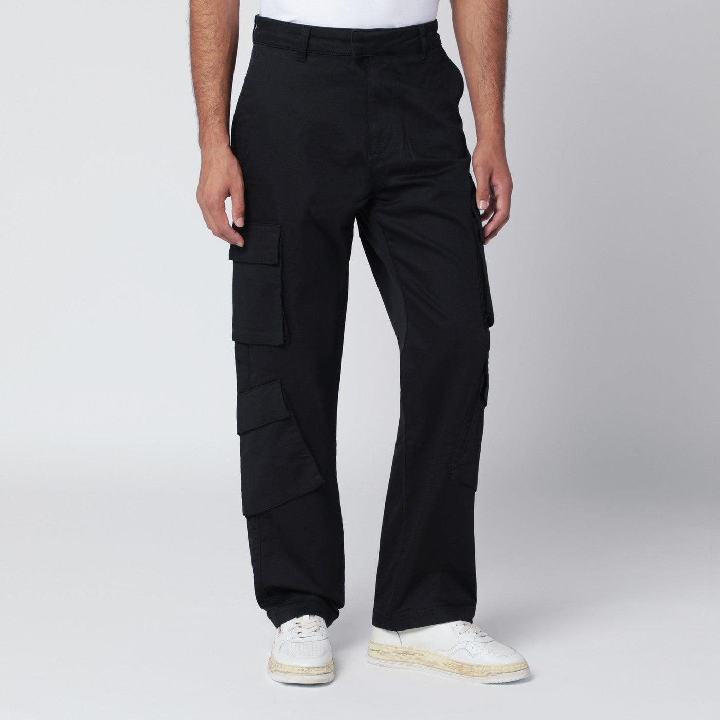 [Represent] Trousers FW25 MLM100096CO