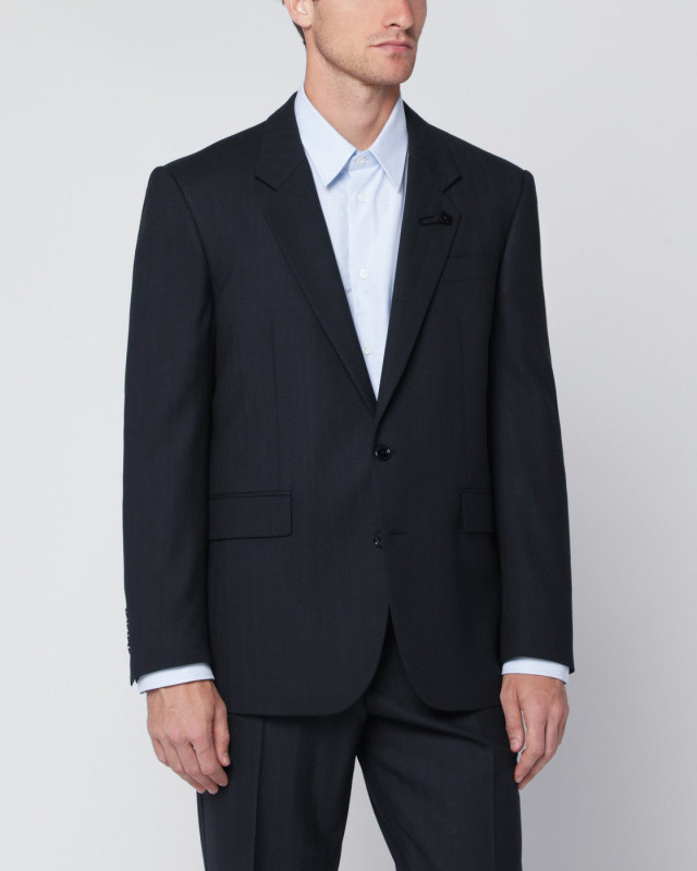 [Lardini] Blazer FW25 AA6922EAAIF65430