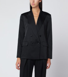 [SIMKHAI] Blazer FW25 SI-6101-QPL