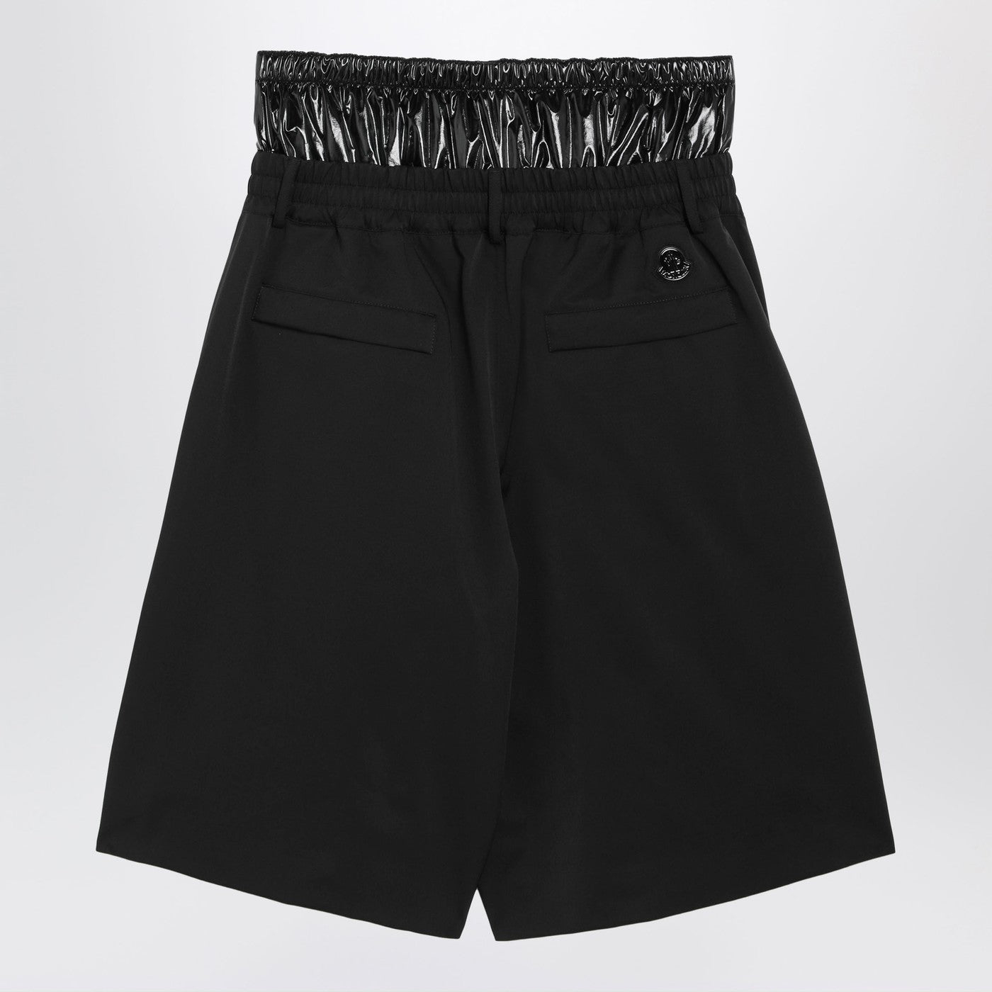 [Moncler X A$AP Rocky] Shorts FW25 2B00001M7556