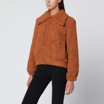 [PATOU] Casual Jacket FW25 OU0410220WO
