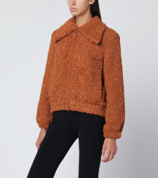 [PATOU] Casual Jacket FW25 OU0410220WO