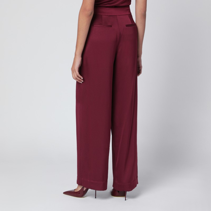 [SIMKHAI] Trousers FW25 525-4031-QPL
