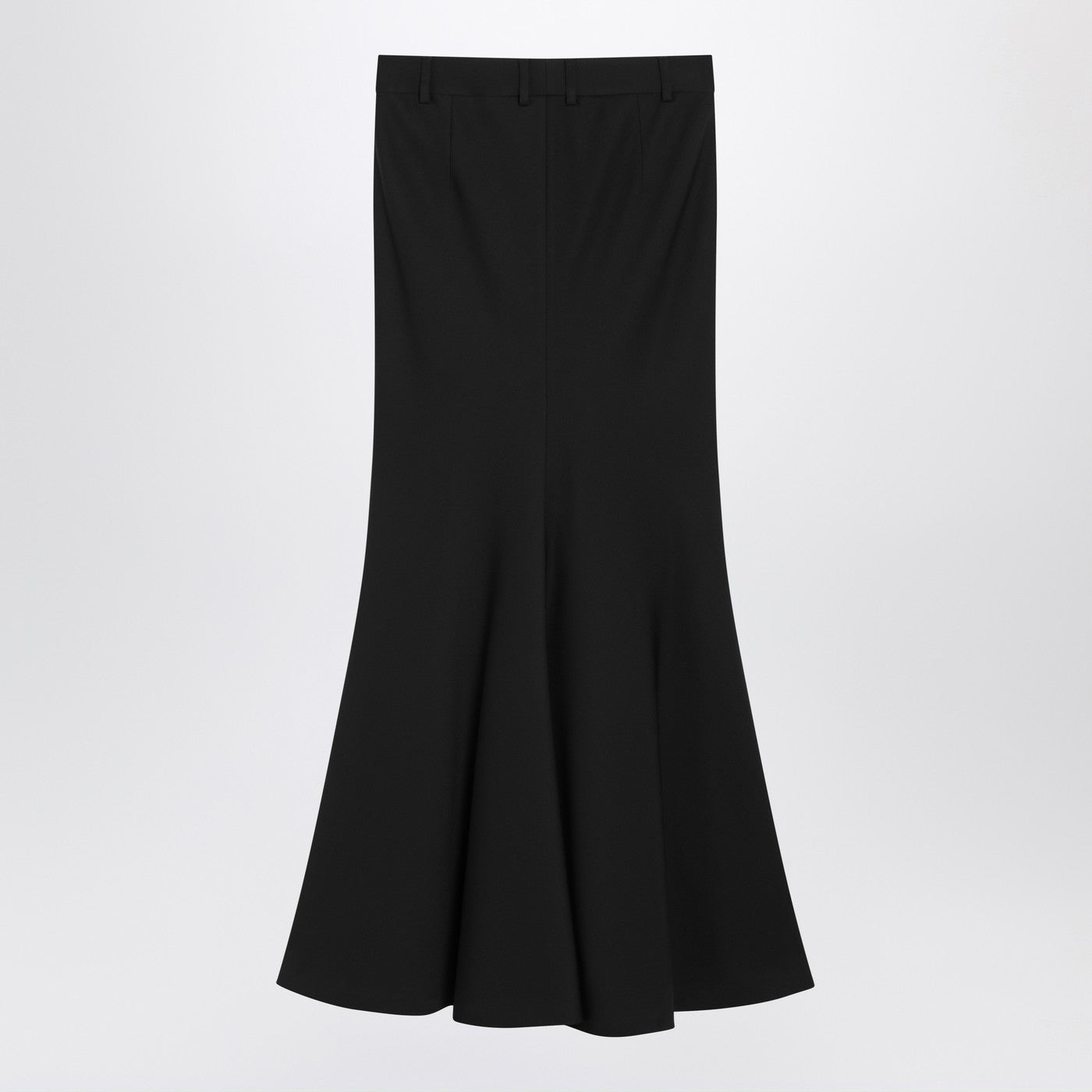 [Balenciaga] Long skirt FW25 850662TJT21