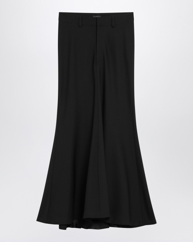 [Balenciaga] Long skirt FW25 850662TJT21