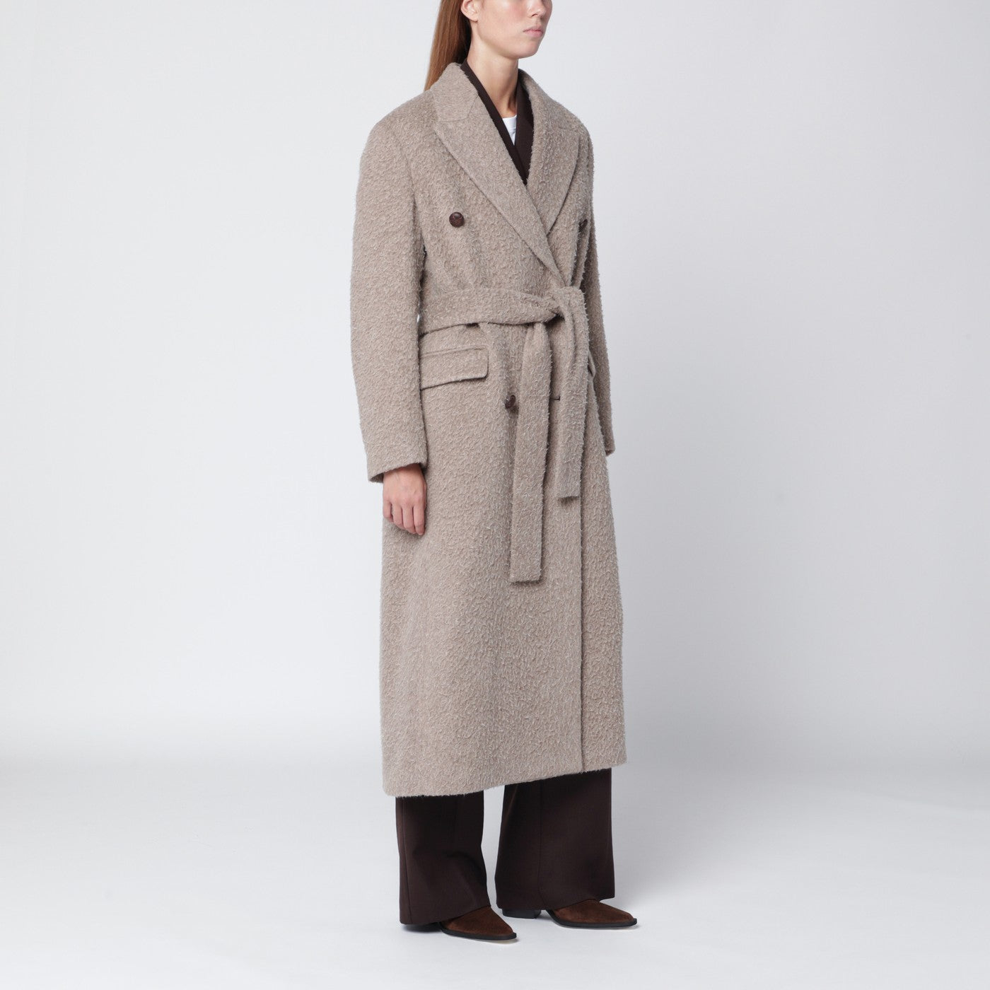 [Golden Goose] Coat FW25 GWP02319P002091