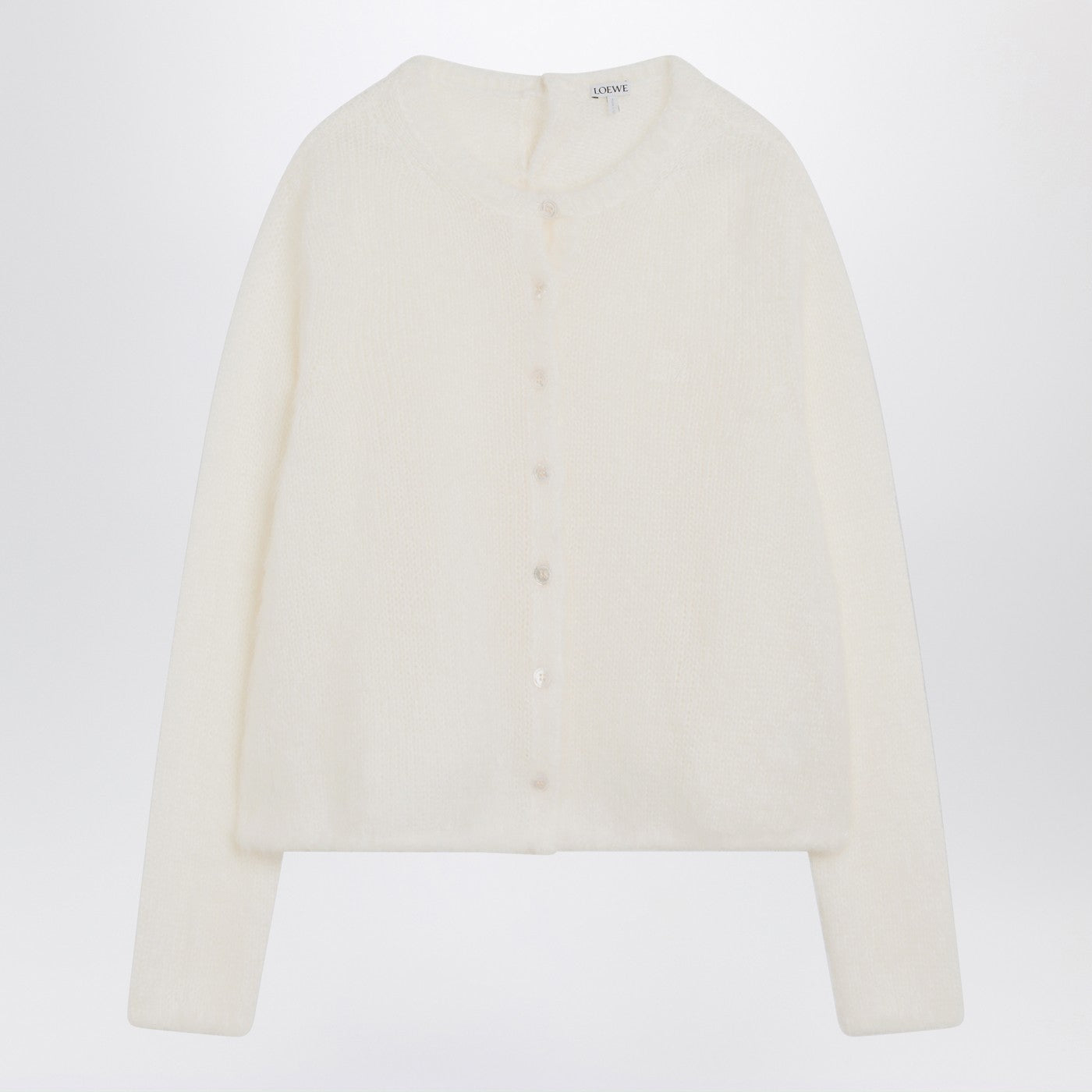 [Loewe] Knitwear FW25 S540Y16K88WO