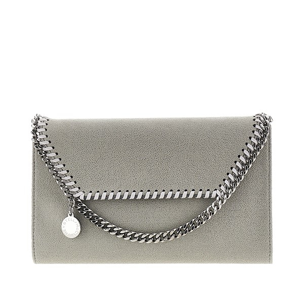 [Stella McCartney] Wallet FW26 581238W91321220-1220