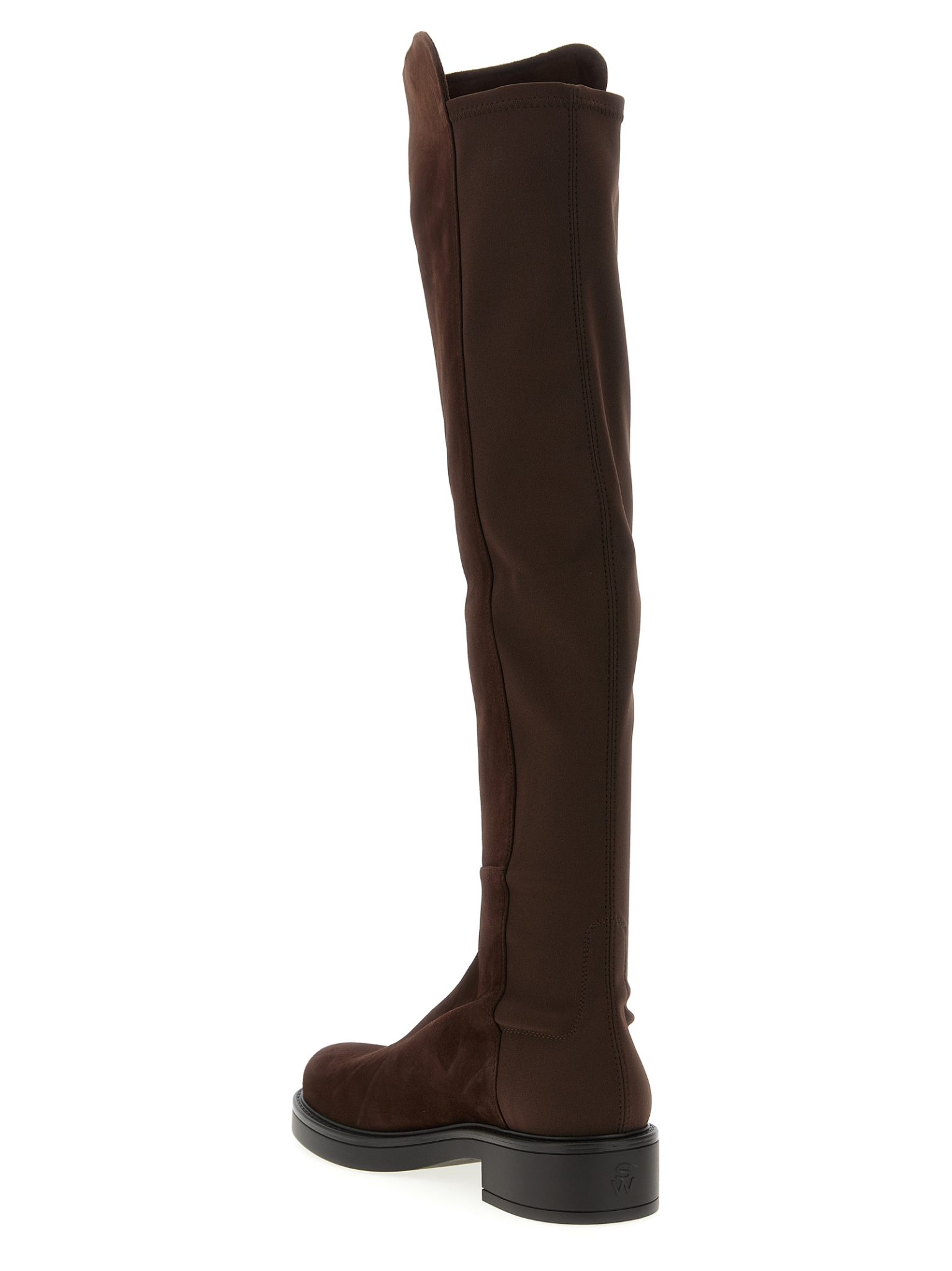[Stuart Weitzman] Long Boots FW26 SM395WAL