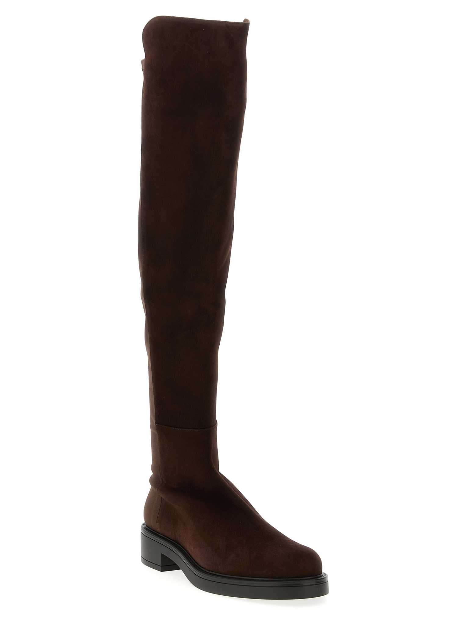 [Stuart Weitzman] Long Boots FW26 SM395WAL