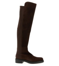 [Stuart Weitzman] Long Boots FW26 SM395WAL