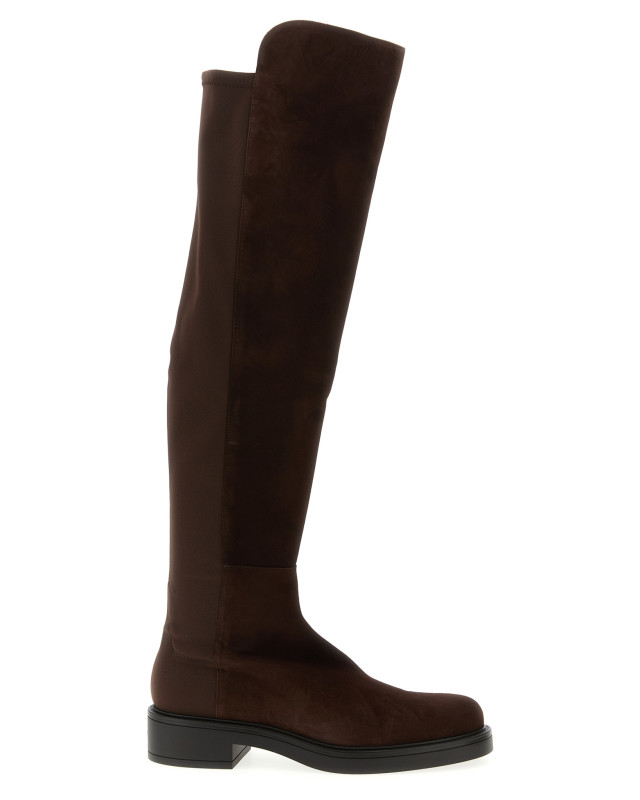 [Stuart Weitzman] Long Boots FW26 SM395WAL