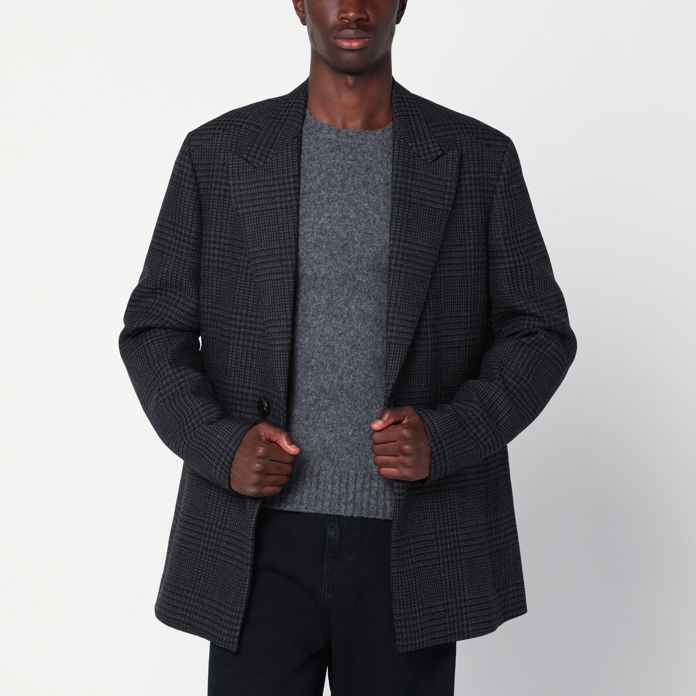 [Namacheko] Blazer FW25 NW25-302N2498