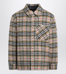 [Burberry] Shirts Long Sleeve FW25 8110913167106