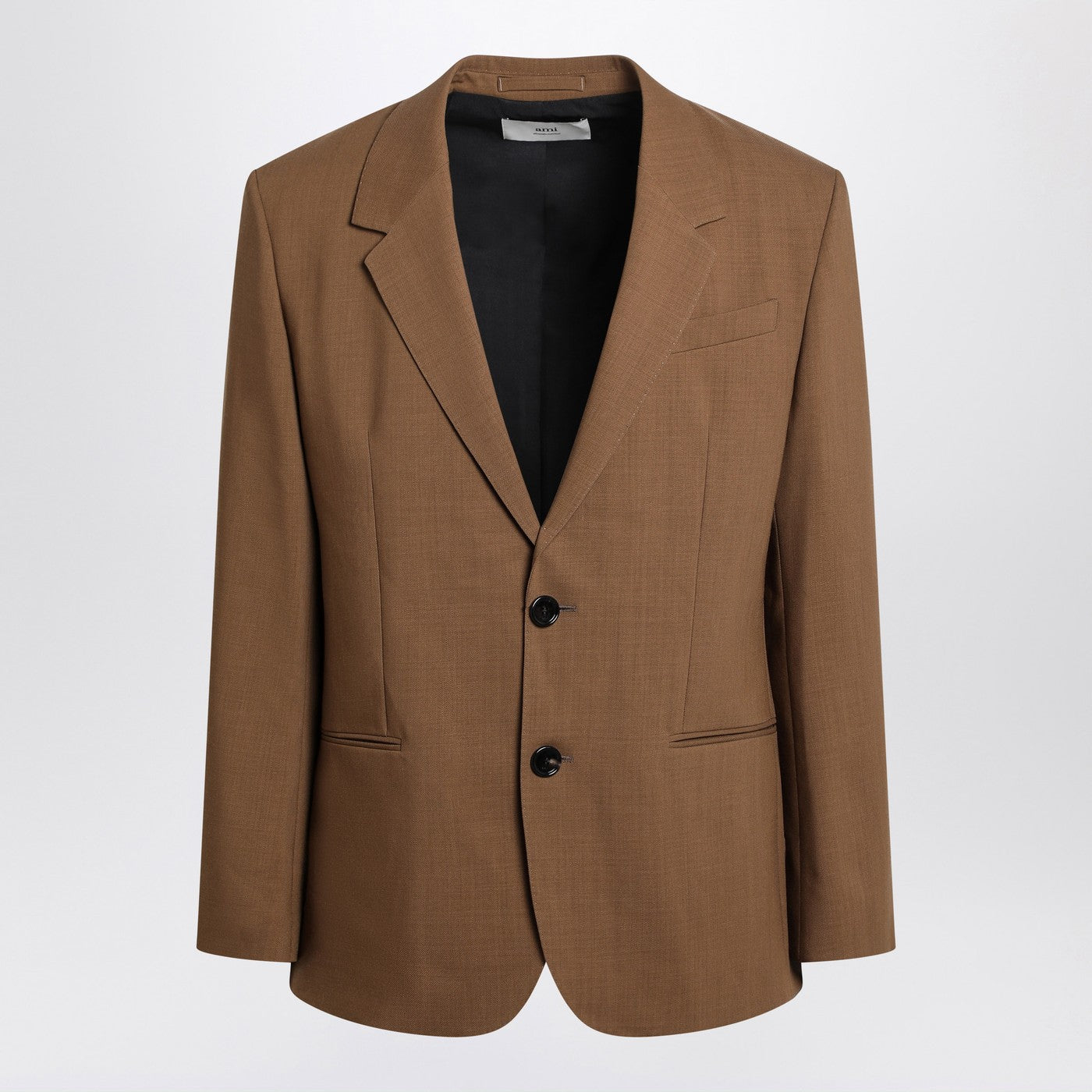 [Ami Paris] Blazer FW25 HBV005WV0066