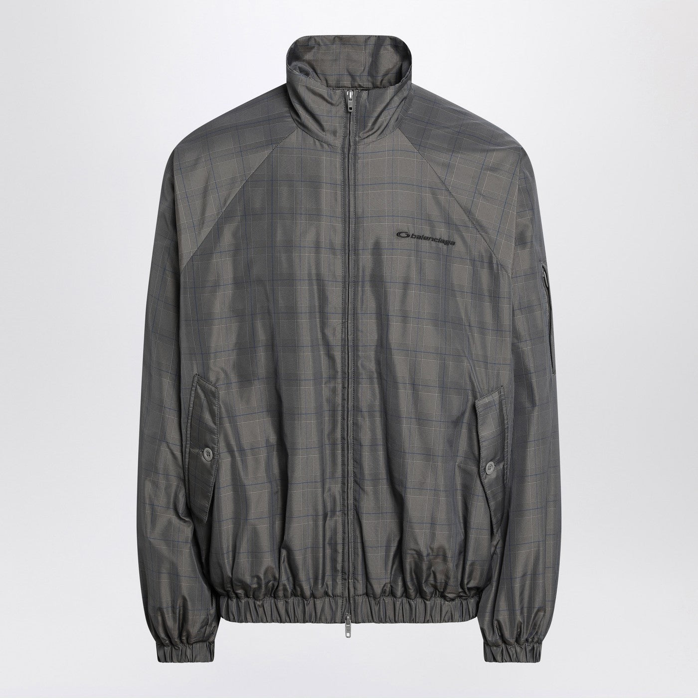 [Balenciaga] Jacket FW25 843937TSO40