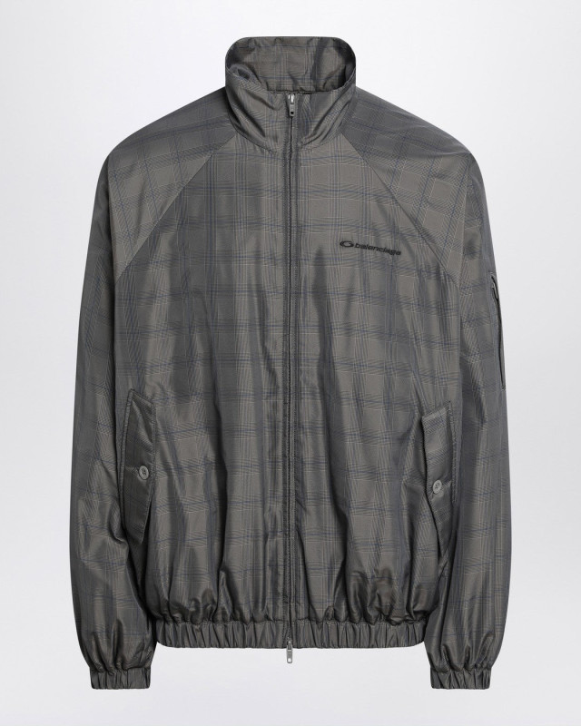 [Balenciaga] Jacket FW25 843937TSO40