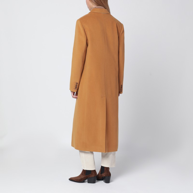 [Isabel Marant] Coat FW25 AMA0440FAC3D03I
