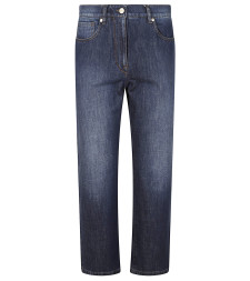 [INCOTEX (85)] Jeans FW25 176844 D2157