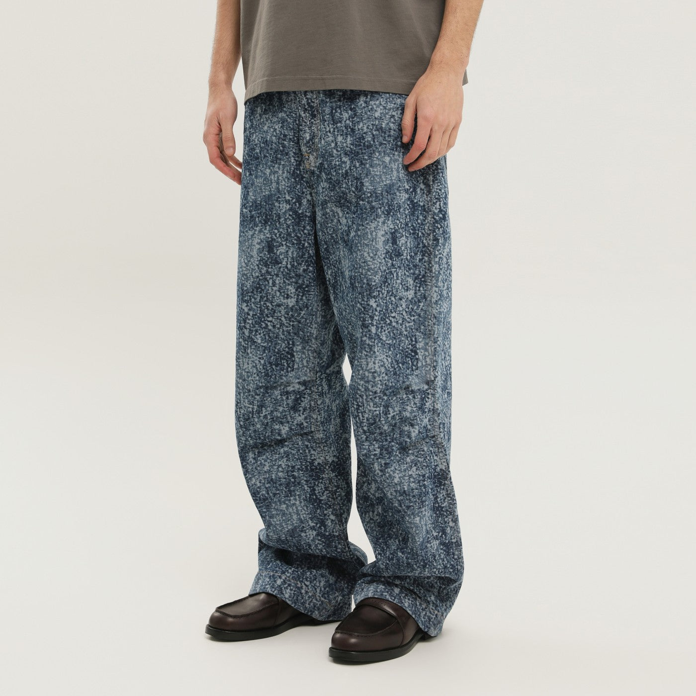[1989 STUDIO] Jeans FW25 F04MCE006DEN001