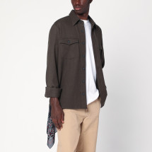 [Destin] Shirts Long Sleeve FW25 ROLFSOWO