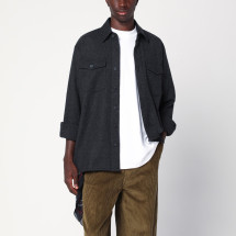 [Destin] Shirts Long Sleeve FW25 ROLFSOWO