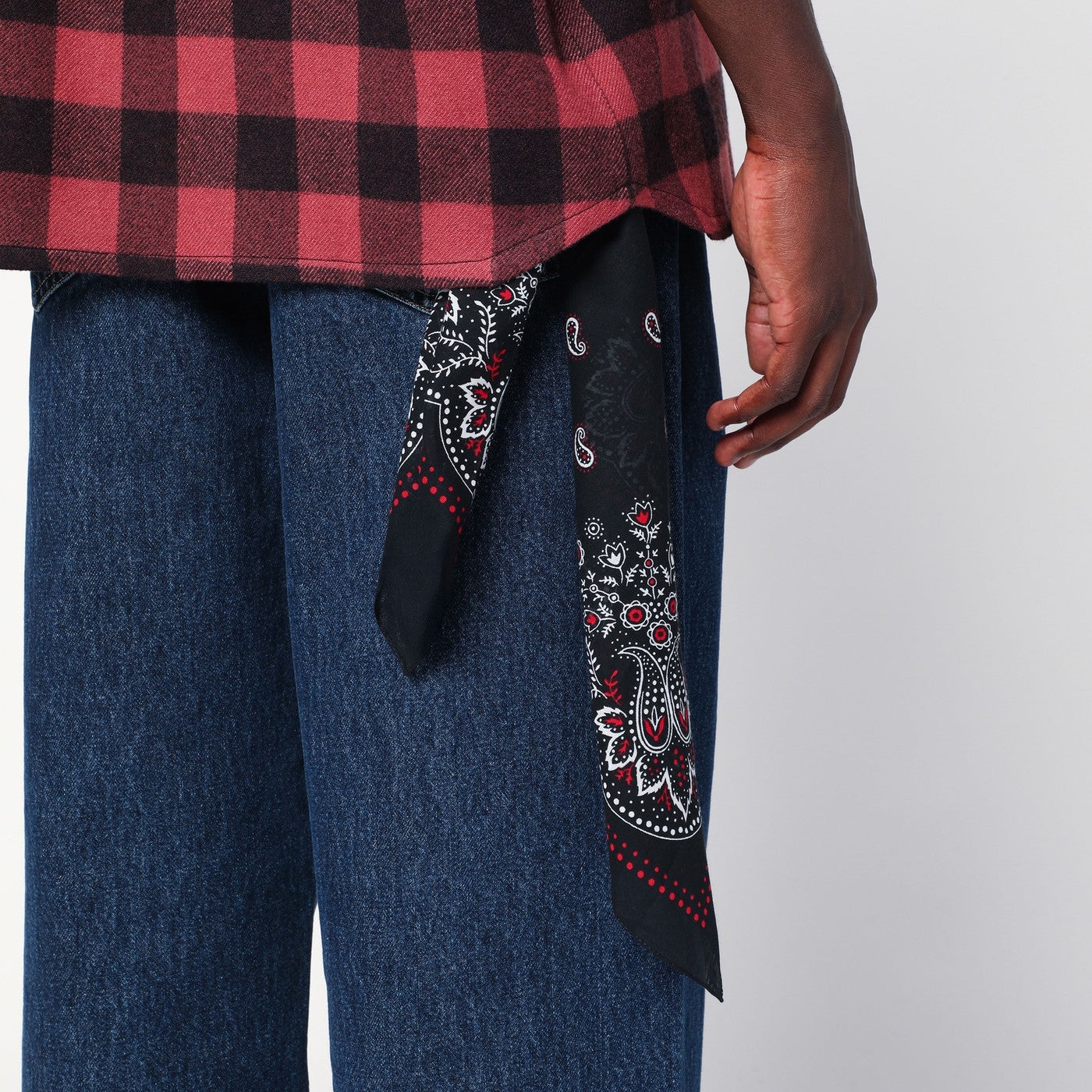 [Destin] Shirts Long Sleeve FW25 PRIMALANDWO