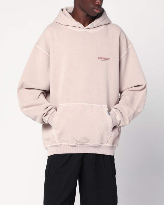 [Represent] Hoodie FW25 OCM41113DCO