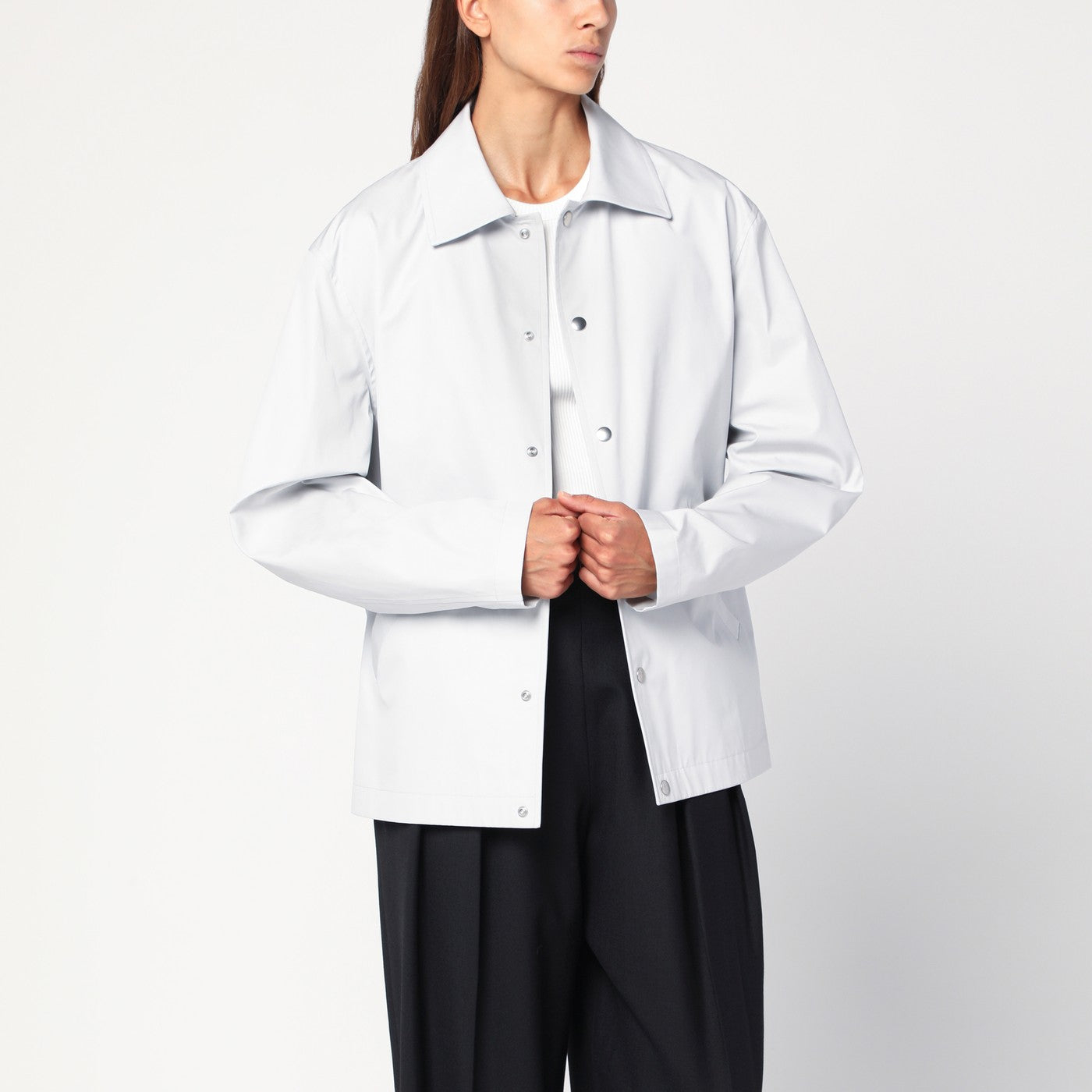 [Jil Sander] Blazer FW25 J53BN0004J45306