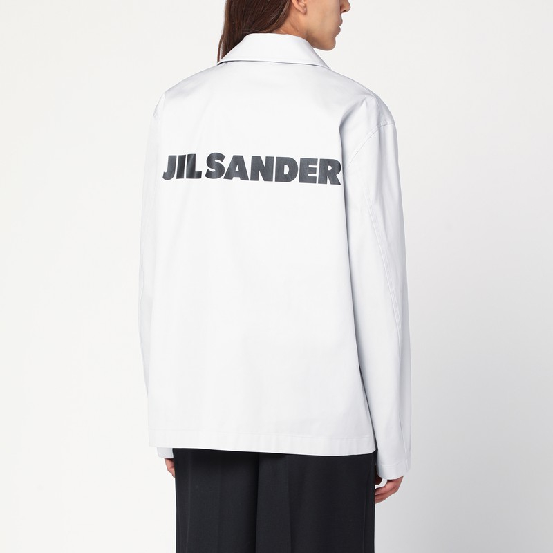 [Jil Sander] Blazer FW25 J53BN0004J45306