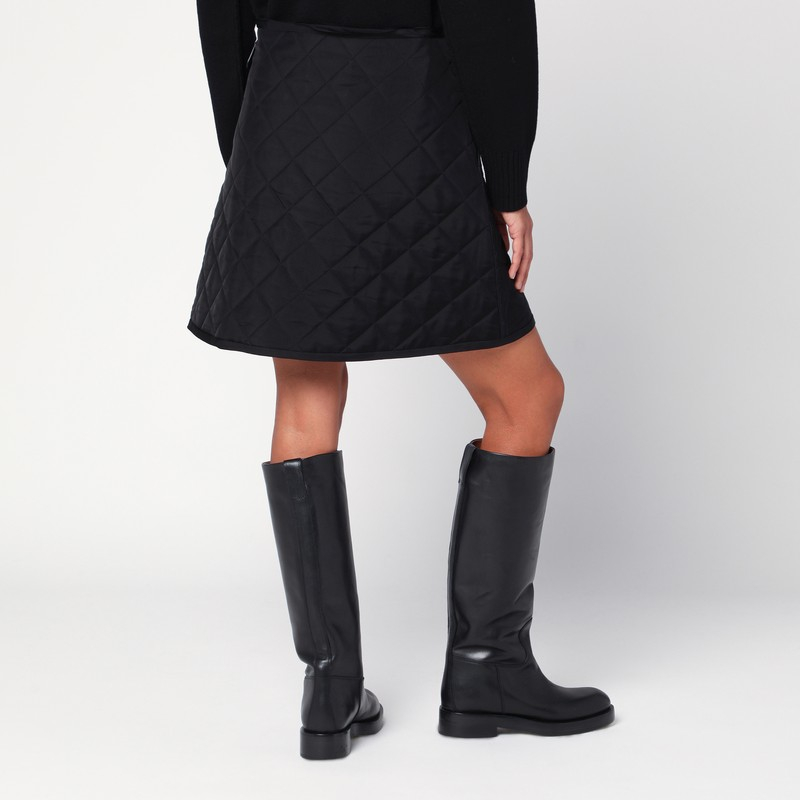 [Jil Sander] Mini skirt FW25 J02MA0334J65339